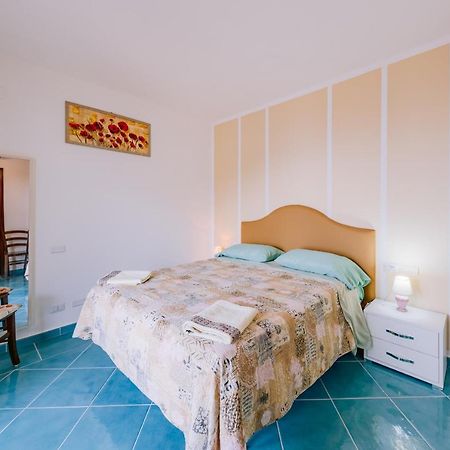 Loggetta 17 Apartman Ravello Kültér fotó
