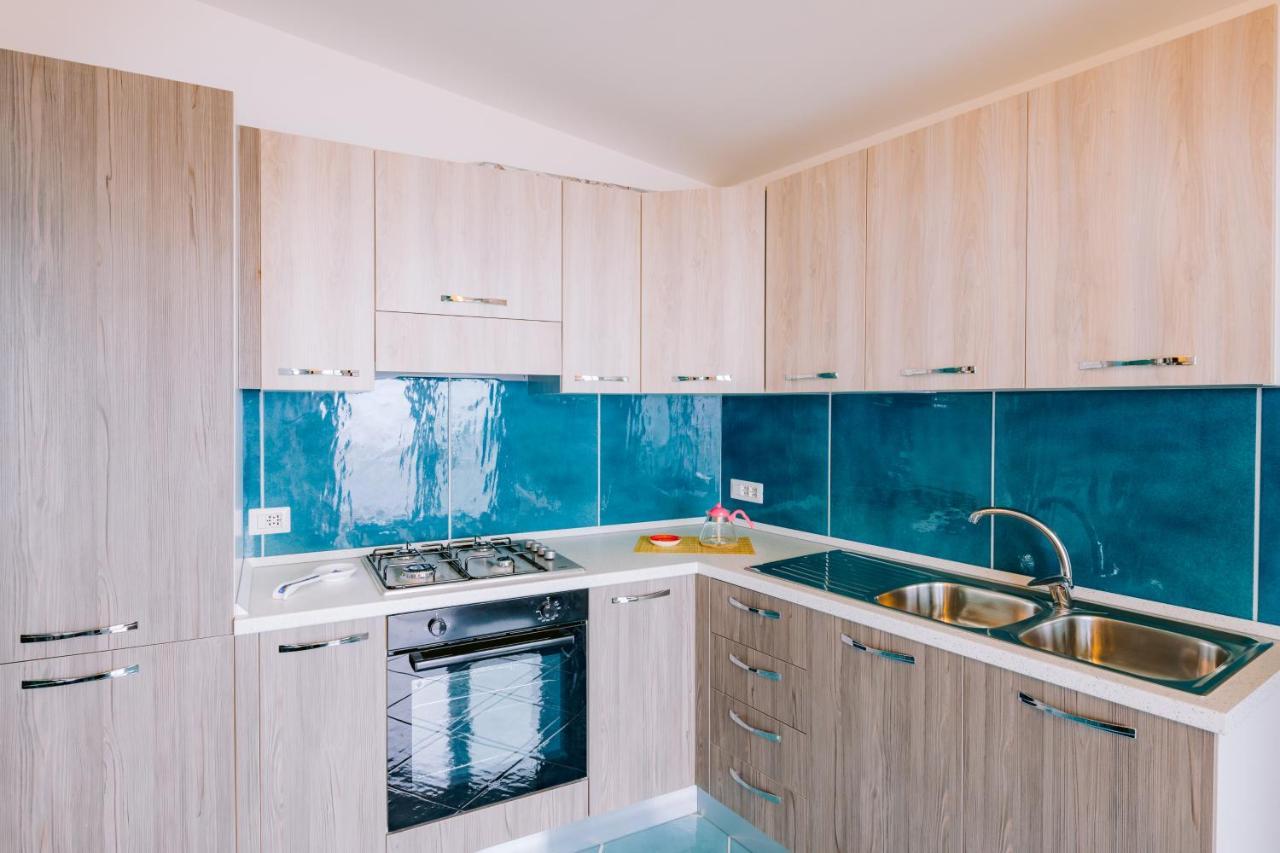Loggetta 17 Apartman Ravello Kültér fotó