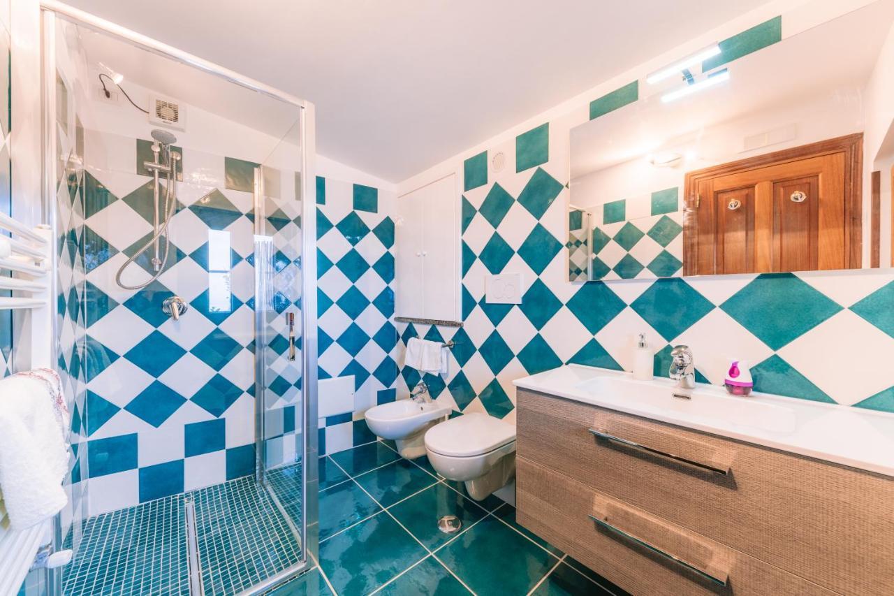 Loggetta 17 Apartman Ravello Kültér fotó